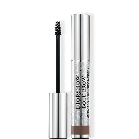 dior brow mascara